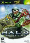 halo poster with controller and headset